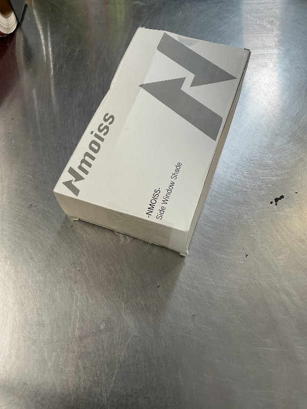 Photo 1 of Car Window Shades for Side Window 2-Pack, [Sun Protection, Enjoy Nature] Backseat Window Privacy Covers for Baby, Window Screens for Camping, Shade for Window for Kids, Car Accesories Large