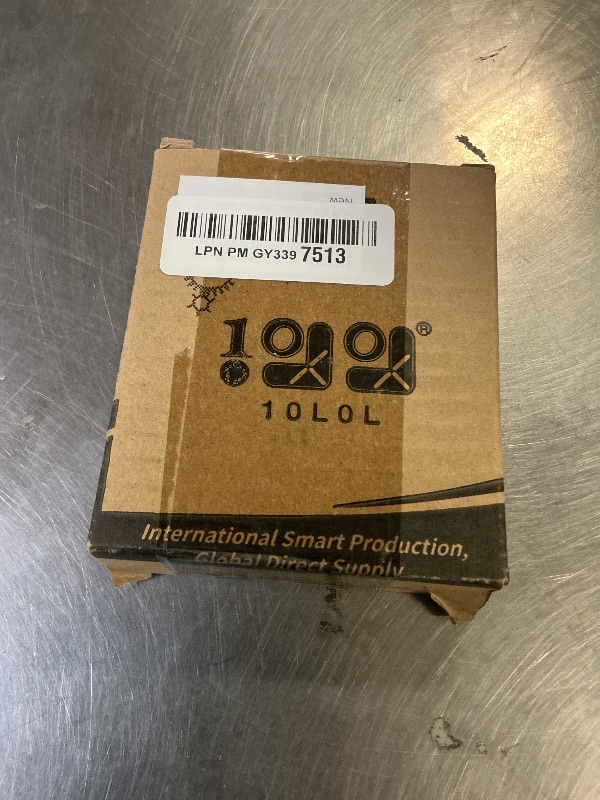 Photo 1 of 10L0L Golf Cart Advanced Starter/Generator Motor Brush Set Fits Club Car Precedent/Tempo, EZGO/Cushman/TEXTRON, Yamaha G14E/G16E/G19E/G20E/G21/G29 Replaces 103347301 612038 JU2-H1801-20-00