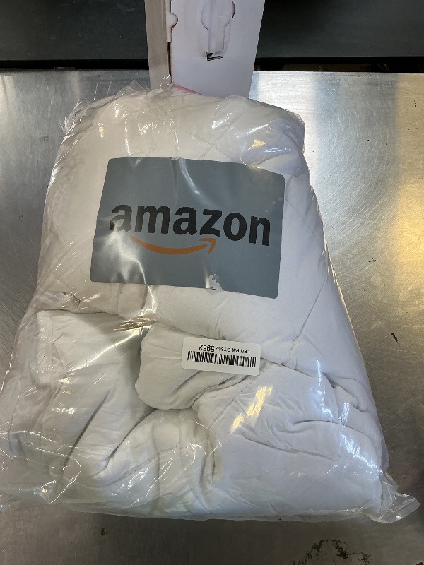 Photo 1 of Sunbeam Royal Ultra Fleece Heated Electric Blanket Full Size, 84" x 72", 12 Heat Settings, 12-Hour Selectable Auto Shut-Off, Fast Heating, Machine Washable, Warm and Cozy, Pebble