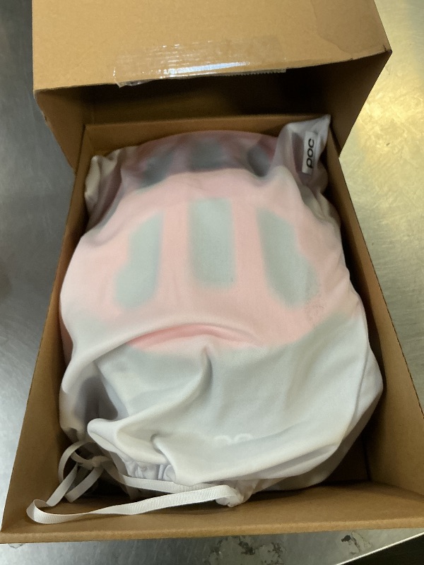 Photo 1 of POC Cularis Bike Helmet – Lightweight and Well-Ventilated Mountain Bike Helmet with MIPS Protection, Extended Protection Zones at The Back of The Head, Fidlock Buckle