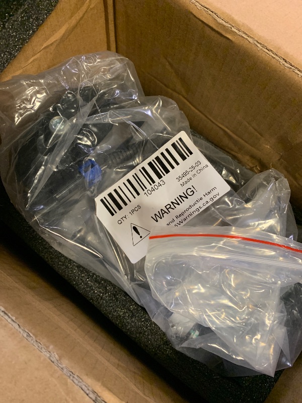 Photo 1 of cciyu Air Conditioning Compressor for Kenworth T2000 for Peterbilt 320 340 357 377 378 379 1987-2015 Replaces AC Compressor for Car 2 Grooves SD7H15