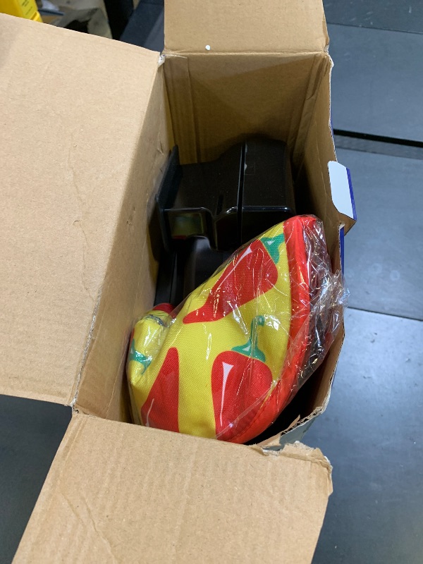 Photo 1 of 10inch Roti Maker by StarBlue with FREE Roti Warmer and Removable Handle - The automatic Stainless Steel Non-Stick Electric machine to make Indian style Chapati, Tortilla, Roti AC 110V 50/60Hz 1200W