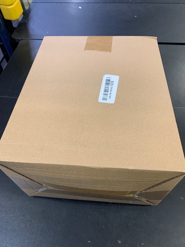 Photo 1 of 10 Pack Composite Plastic Flower Vases Bulk White Small Tall Conic Floral Vases for Centerpieces Unbreakable Bud Vase for Wedding Party Living Room Decor (Elegant)