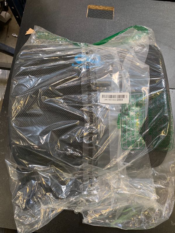 Photo 1 of CAR SEAT MEMORY FOAM PILLOW