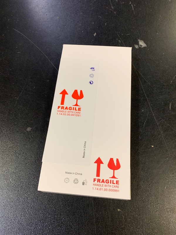 Photo 1 of [4 pack] Samsung Galaxy Note 20 Ultra Screen Protector - TPU Film Screen Protector for Galaxy Note 20 Ultra 6.9 Inch, 2020 [High Definition] [Bubble Free] [Anti-scratch] [Anti-Fingerprint]