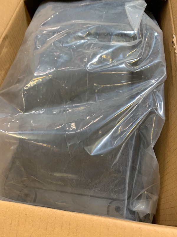 Photo 1 of Mabett Bed Cargo Partition Storage Bin with Code Lock Compatible with Ford Maverick XL 2025 2024 2023 2022 Accessories, Rear Truck Side Organizer Fit Maverick XL