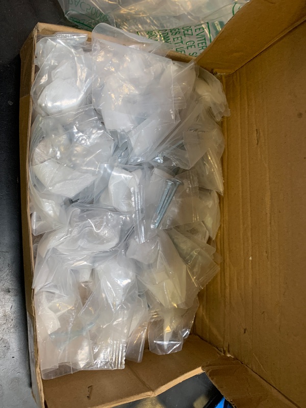 Photo 1 of khtumeware 30 Pack 1 Inch (25mm) Diameter Round Solid Vintage Antique Brass Finish Kitchen Cabinet Knobs,Ball Cabinet knobs.