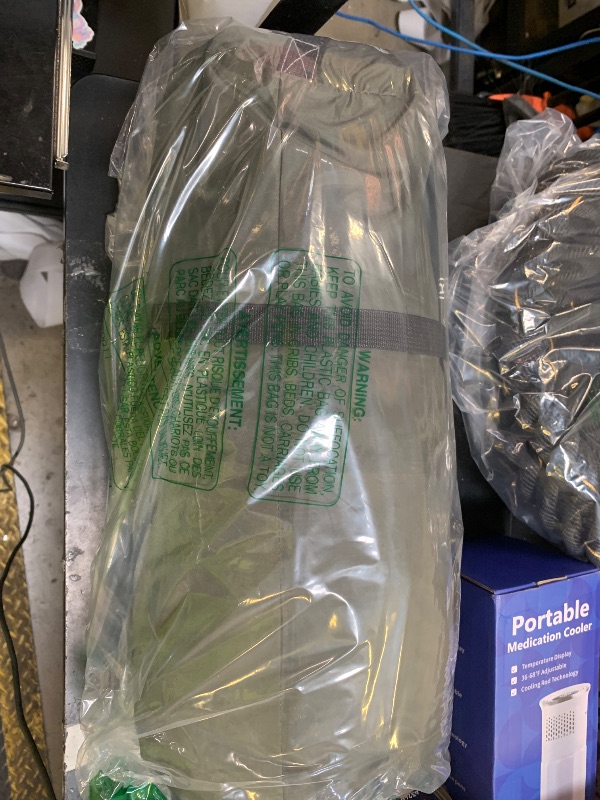 Photo 1 of Forceatt Tent for 2 Person is Waterproof and Windproof, Camping Tent for 3 to 4 Seasons,Lightweight Aluminum Pole Backpacking Tent Can be Set Up Quickly,Great for Hiking…