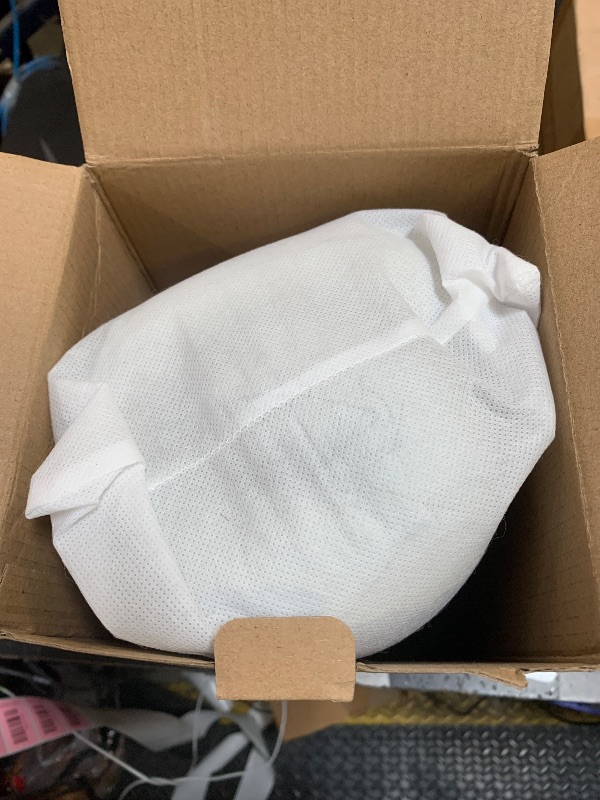 Photo 1 of Cushion Lab Travel Deep Sleep Pillow – Compact Memory Foam Neck Pillow for Sleeping, Portable Pillow for Hotels, Camping, Side & Back Sleepers, On-The-Go – Spark