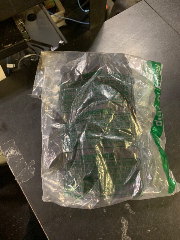 Photo 1 of 1 PAIR OF GLOVES 