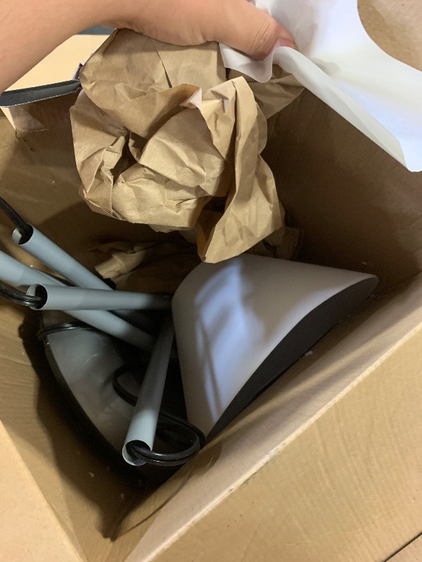 Photo 1 of GLOBE ELLIOT FLOOR LAMP