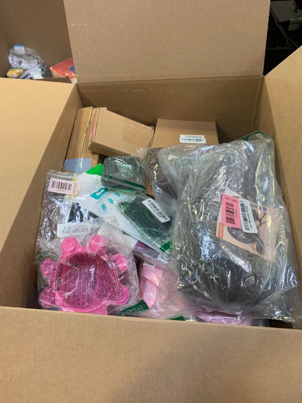 Photo 1 of Nellis Variety Box: Small | See Notes for Details