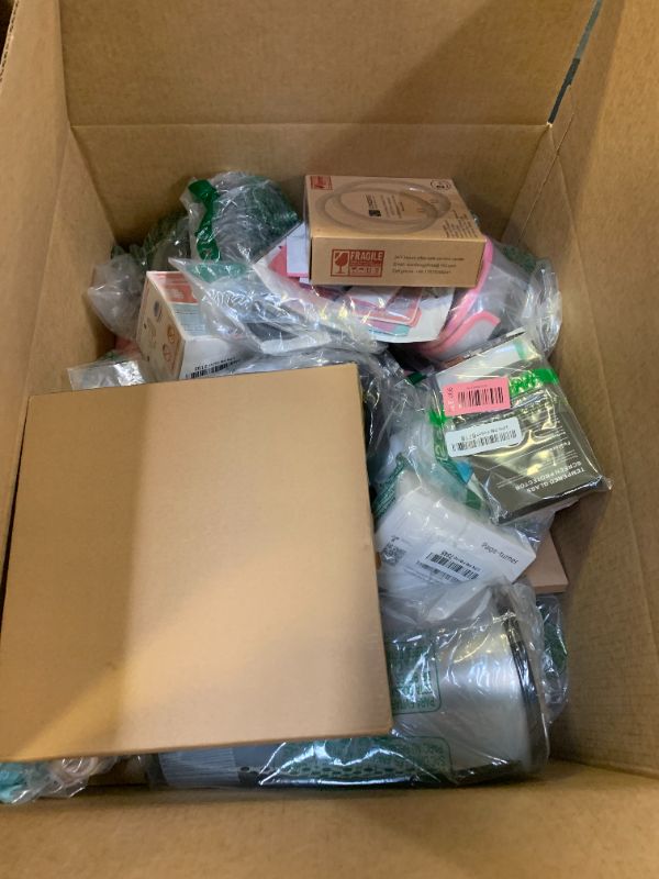 Photo 1 of Nellis Variety Box: Small | See Notes for Details