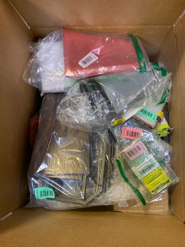 Photo 1 of Nellis Variety Box: Small | See Notes for Details