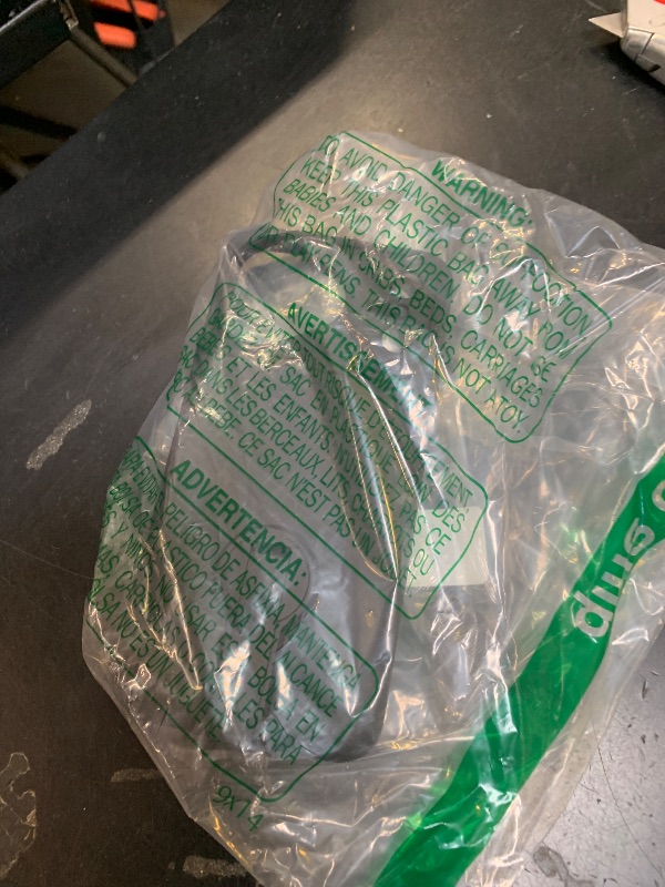 Photo 1 of **USED**UNTESTED* GIN FOXI for iPhone 17 Pro Battery Case with Stand, Charging Case Charger 8500mAh Ultra-Slim Lightweight Powerful Battery Pack 15W Fast Rechargeable Anti-Fall TPU Juice Box (6.3") Black