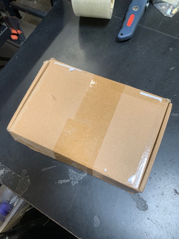 Photo 1 of SAS HBA Card Compatible with 9211-8i & LSI 9300-8i IT Mode PCIe SATA Expansion Card, 8-Port 12Gbps PCIe 3.0 x8, SAS Expander Support, HBA Controller with 2X SFF-8643 to 4X SATA Cables for ZFS TrueNAS