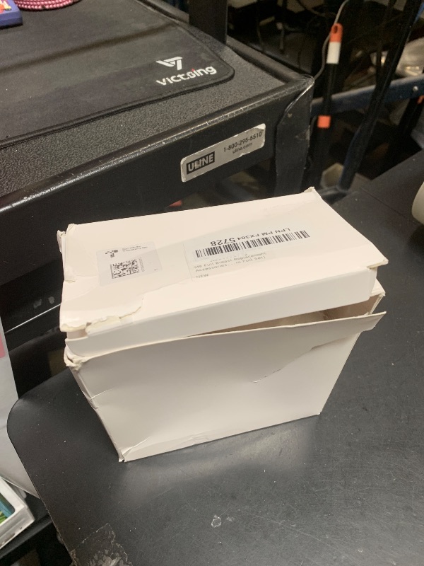 Photo 1 of 1 Pack M9 Full Set Breast Replacement Part for Momcozy Upgraded Mobile Flow | Upgraded M9, Including 24mm Flange, Red Valve, Diaphragm, Storage Bottle with Red Lip, Not Original Parts,1pc 24mm Overall