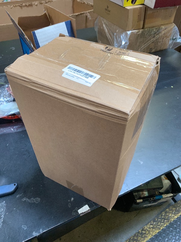 Photo 1 of Patelai 11 Pcs Waterproof Patio Cushion Covers for Outdoor Sectional Furniture Wicker Rattan Patio Sofa Couch Chair Seat Pillow Slipcovers, 3 Sizes Covers Only (25.4 x 25.4X 3.54,Beige)