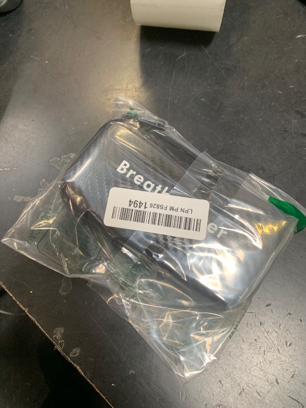 Photo 1 of Alcohol Test