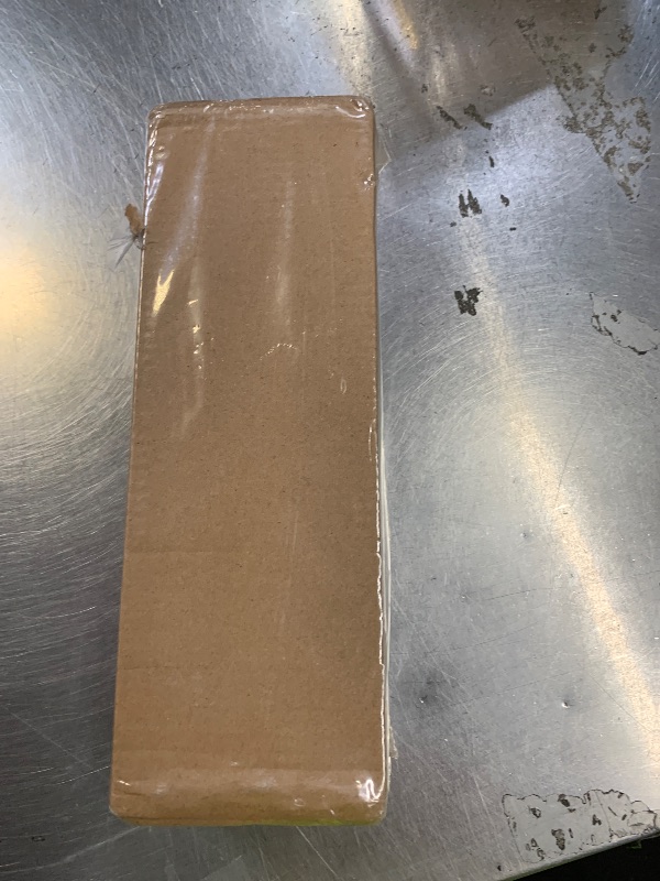 Photo 1 of 10 Inch Heavy-Duty Outdoor Deck Screws, 50Pcs Star Drive Decking Wood Screws, Rust Resistant Timber Screws for Timber/Log/Landscaping Wood (#14 x 10 Tan)