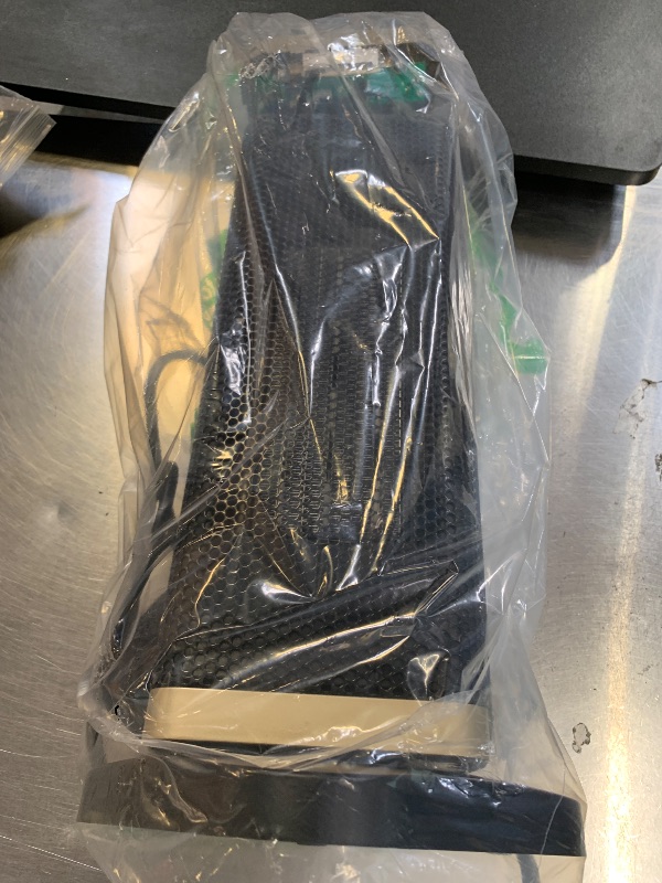 Photo 1 of Space Heaters for Indoor Use, Staholz Portable Space Heater with Humidifier/Ambient Light, Family-Safe Electric Heaters with Thermostat,12H Timer,70° Oscillation,Ultra-Quiet for Home Office(GD)