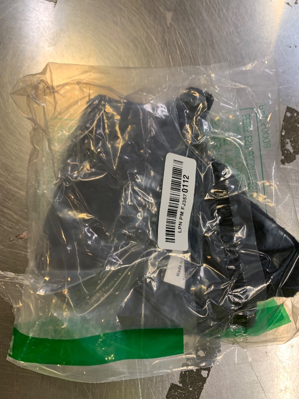 Photo 1 of Queenmore Small Dog Pullover Sweater, Cold Weather Cable Knitwear, Classic Turtleneck Thick Warm Clothes for Chihuahua, Bulldog, Dachshund, Pug (Black, X-Small)