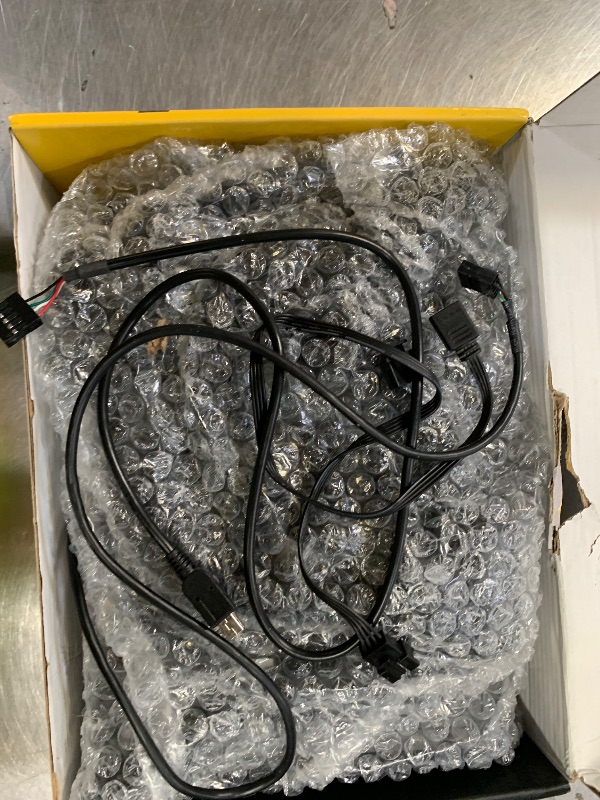 Photo 1 of GAMDIAS PCIe 5.1 & ATX3.1 Gold 750W Power Supply for GeForce RTX 5000/4000/3000 Series, 750W Fully Modular ATX 80 Plus Gold Computer PSU for Gaming PC Desktops, Low-Noise Fan, Helios P2-750G