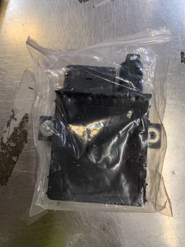 Photo 1 of 8980185120 Diesel Glow Plug Controller for Isuzu FVR FTR NPR-HD NQR NPR FXR NRR GMC Chevy W3500 W4500 W5500 Tiltmaster T7500 T8500 2004 2005 2006 2007 208 2009 2010 5.2 7.8 Replace 580-0124