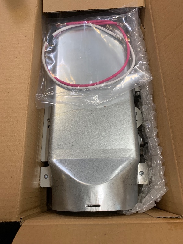 Photo 1 of BlueStars 5301EL1001A Dryer Heating Element Assembly – For LG DLE7177W DLE5977W DLE8377NM DLE2516W DLEX3700W DLE5955W DLE0442W DLE4970W DLE5955G DLE9577SM Dryers - Replaces 5301EL1001J 5301EL1001H