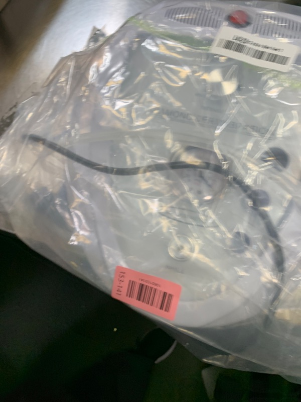 Photo 1 of Diamond Microdermabrasion Machine, Yofuly 65-68cmHg Suction Power Professional Dermabrasion, Home Use Facial Skin Care Equipment