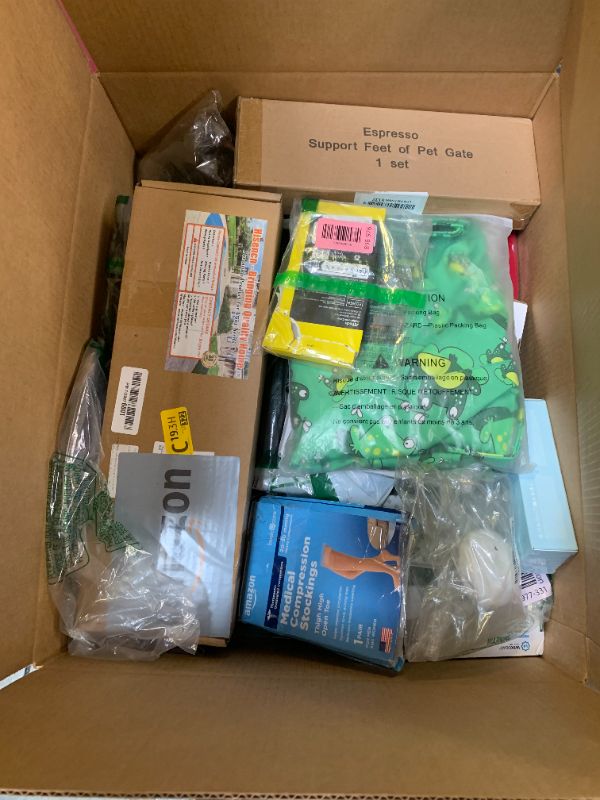 Photo 1 of Nellis Variety Box: Small | See Notes for Details
