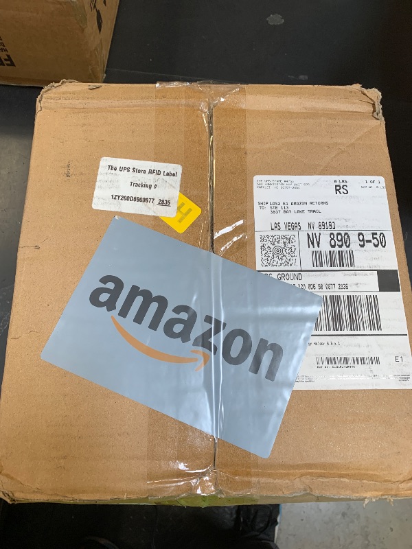 Photo 1 of 10 Pack Acrylic Sign Holder 8.5 x 11 Horizontal, Double-Sided Stand up Table Top Sign Holders, Clear Acrylic Picture Frame Menu Flyer Paper Holder Display Stand for Office Business Store Wedding Party