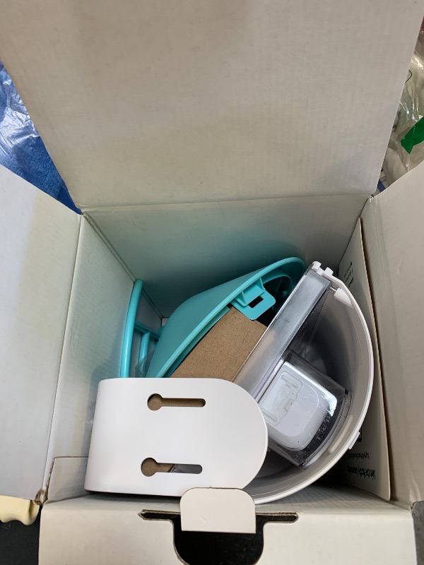 Photo 1 of NETVUE by Birdfy Smart Bird Feeder with 2K HD AI Camera Solar Powered, Wireless Wildbird Watching, Live Stream&Color Night Vision, Auto-Capture & Notify, Free Cloud Storage(AI by Subscription)