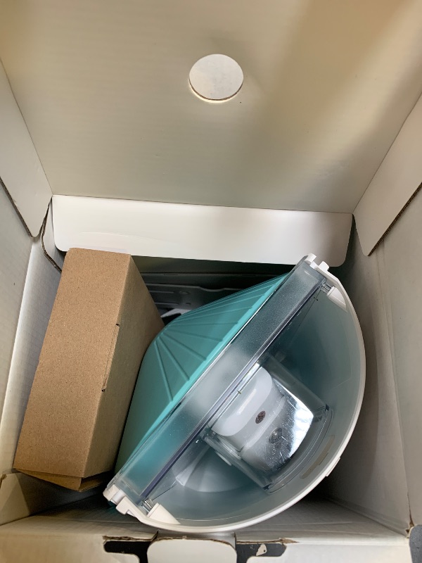 Photo 1 of NETVUE by Birdfy Smart Bird Feeder with 2K HD AI Camera Solar Powered, Wireless Wildbird Watching, Live Stream&Color Night Vision, Auto-Capture & Notify, Free Cloud Storage(AI by Subscription)