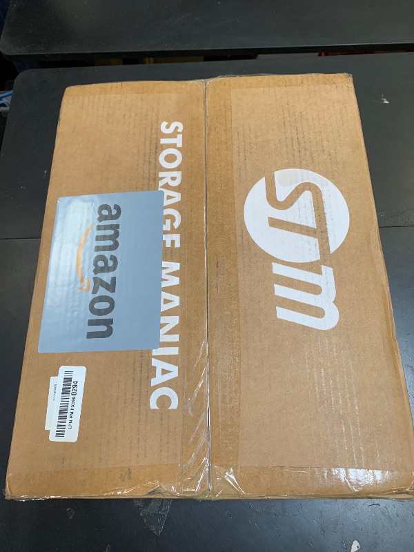 Photo 1 of STORAGE MANIAC Commercial Laundry Cart with Wheels 420L Sturdy Steel Frame Heavy Duty Rolling Laundry Hamper on Wheels Big Laundry Basket with Removable Waterproof Liner Bag, 400 lbs Load, Black