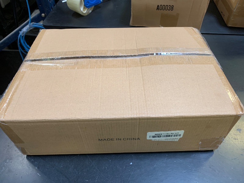 Photo 1 of VTRIN Vertical Narrow Shoe Rack Organizer Tall Shoe Rack for Closet Entryway 10 Tier Non-Woven Cover Shoe Shelf Holds 36-41 Pairs Free Standing Shoe Storage Cabinet with Dustproof Cover, Black