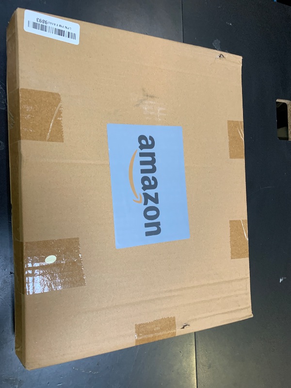 Photo 1 of DONZIKLE Natural Edge End Table, Live Edge Side Table with Hairpin Legs, Small Natural Wood Coffee Table ?Stump End Table for Living Room, Bedroom, Farmhouse Decor (16" L x 12" W x 17" T)