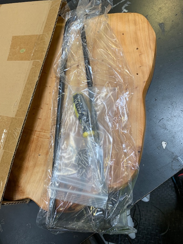 Photo 1 of DONZIKLE Natural Edge End Table, Live Edge Side Table with Hairpin Legs, Small Natural Wood Coffee Table ?Stump End Table for Living Room, Bedroom, Farmhouse Decor (16" L x 12" W x 17" T)