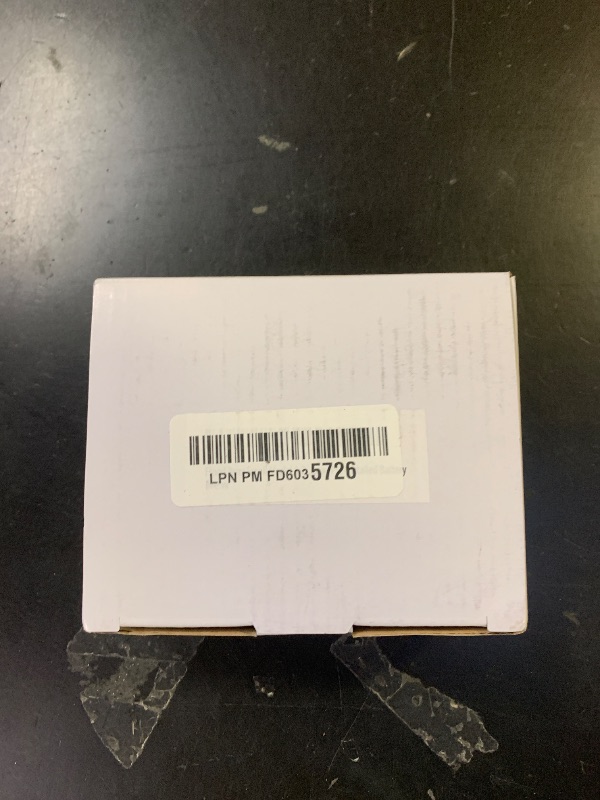 Photo 1 of Flood Buzz Small Water Leak Alarm 6-Pack | Ready to Use Right Out of The Box, No Setup Required