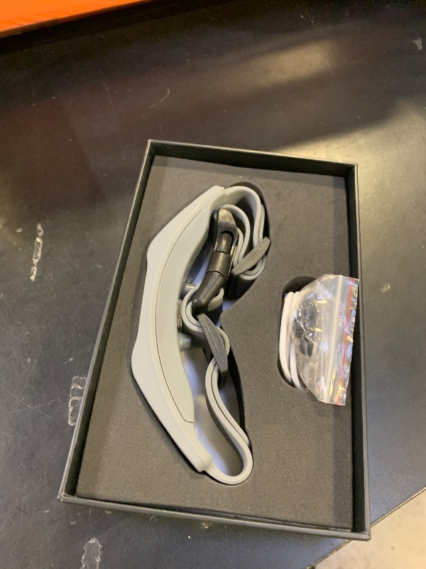 Photo 1 of Aweec GPS Electric Dog Fence with Free App, Wireless Fence System with Training Collar, Portable for Outdoor Use, Rechargeable Waterproof Flexiable Collar, Adjustable of Dog