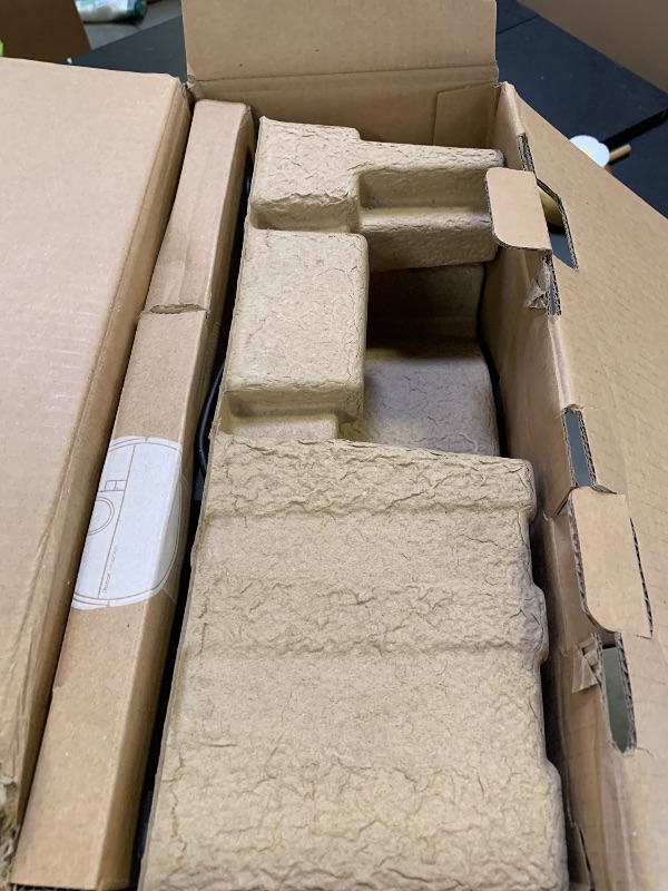 Photo 1 of iRobot Roomba 105 Combo Robot Vacuum & Mop - Easy to use, Intense Power-Lifting Suction, LiDAR Navigation, Multiple Cleaning Modes, Avoids Mopping Carpets, Self-Charging