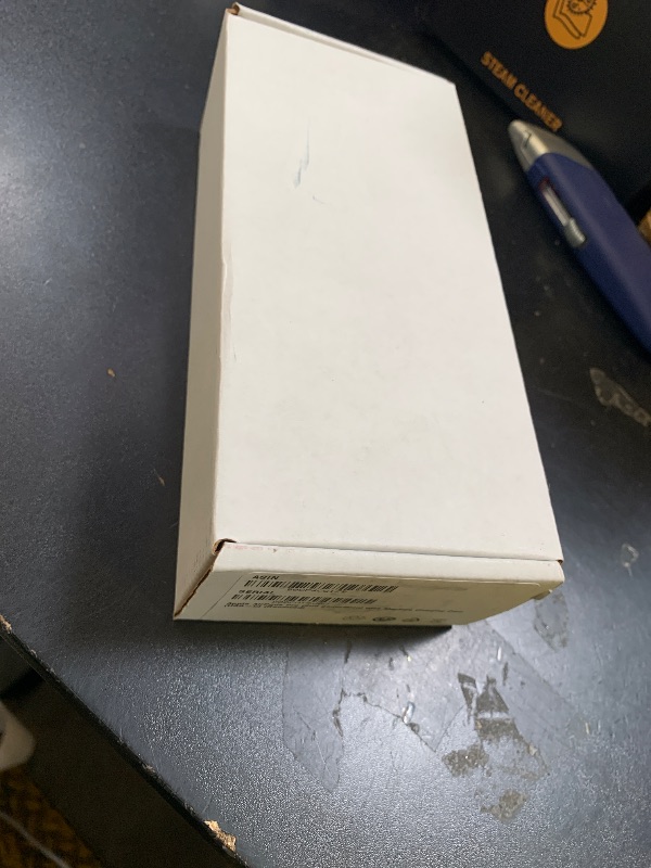 Photo 1 of Apple AirPods Pro (2nd generation) with MagSafe Charging Case (USB-C) (Renewed)