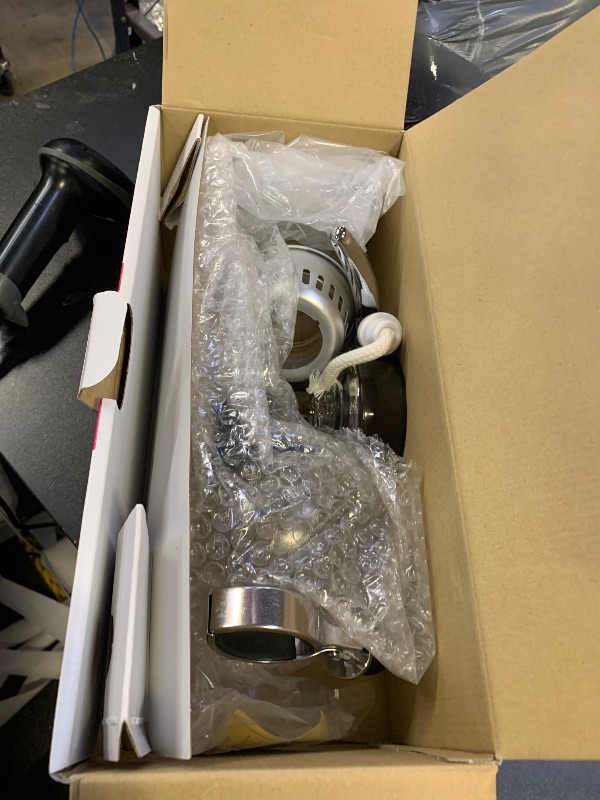 Photo 1 of Hario 3-Cup Coffee Siphon (Moca)