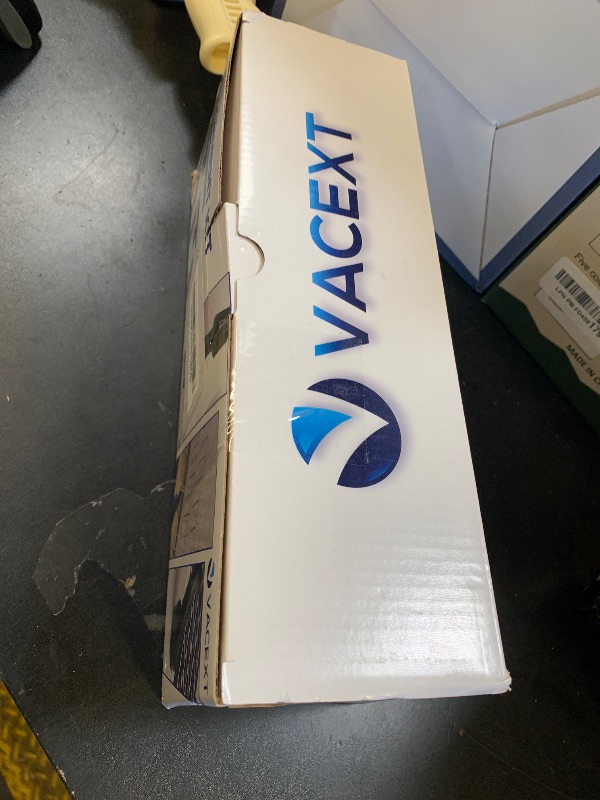 Photo 1 of 1.25 Inch Vacuum Brush Attachment Kit with Hose Adapter - Fit Vacuums Using 1-1/4'' Accessories (Wand/Hose Outer Diameter 1.25'') - For Small Shop Vacs: Horse Hair Dust Brush and More (6 Pack)