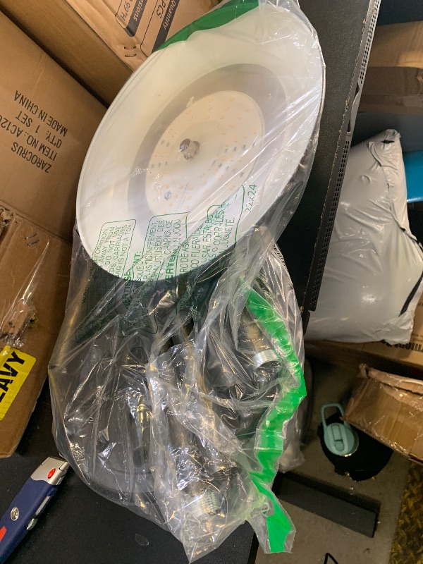 Photo 1 of BoostArea Torchiere Floor Lamp Antique Bronze, 24W Super Bright LED Standing Lamp, 3000K Dimmable Pole Lamp with Rotary Switch, 70 Inch Tall Metal Modern Floor Lamps for Living Room/Bedroom/Office/Den0000000000000000000000000000000000