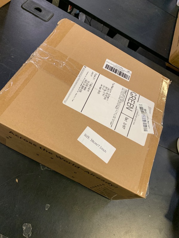 Photo 1 of VIVIDCOOKWARE Wok, Small Wok with Lid, 7 Inch 1.5QT Cold-Forged Iron Wok Pan, Flat Bottom Coating-Free Stir Fry Wok for Eggs, Ramen, Soup & Oatmeal, Induction Ready