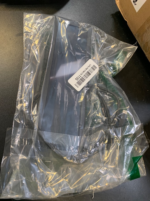 Photo 1 of TOGTRATRIC 8.8 Inch Mini Touchscreen Stretched Bar Monitor 1920 * 480, Metal Shell IPS Portable Touch Display, HDMI, USB-C, Small Screen for Raspberry Pi Laptop Aida64 GPU CPU RAM Monitoring PC Case