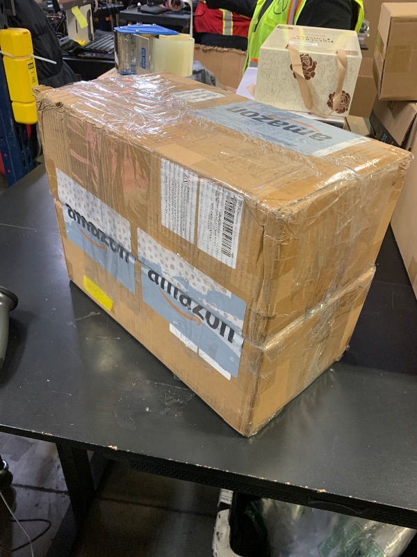 Photo 1 of Orion Motor Tech 6x5.5 Wheel Spacers 1.25in Blue Wheel Spacer Kit Compatible with FJ Cruiser Tacoma 4Runner Tundra, 6x139.7mm Hub Centric Wheel Spacers 106mm Bore with 12x1.5 Studs, Set of 4