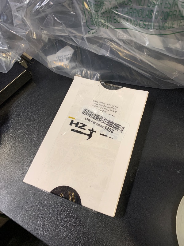 Photo 1 of 1/4-20 x 5/8" Button Head Socket Cap Bolts Screws, 20Pcs 304 Stainless Steel 18-8, Allen Hex Drive, Black Oxide by SG TZH(with Hex Spanner)