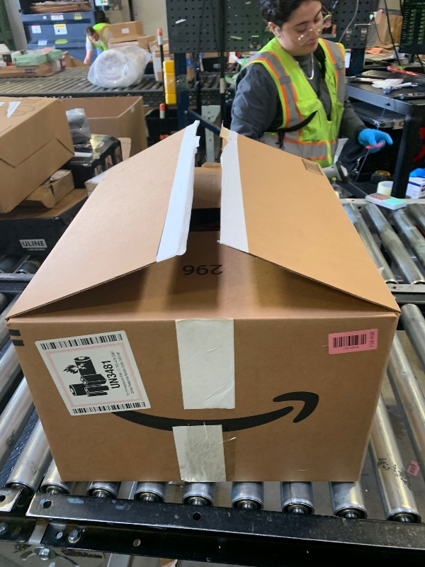 Photo 1 of Nellis Variety Box: Small | See Notes for Details